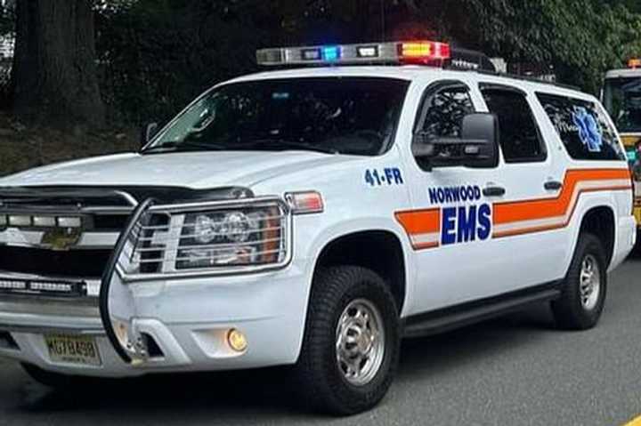 Norwood EMS
  
