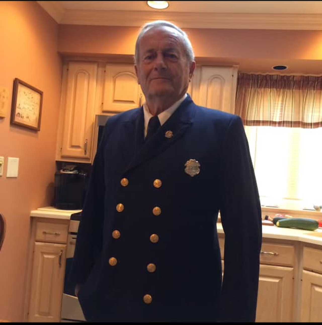 Longtime Firefighter, Marine, Navy Veteran From Westchester Dies: 'An ...