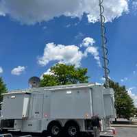 <p>Crews were called to Walmart on Guilford Drive on Thursday.</p>