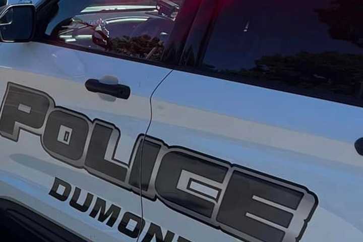 Peeping Tom, 37, Films Inside Stranger's Home In Dumont, Police Say