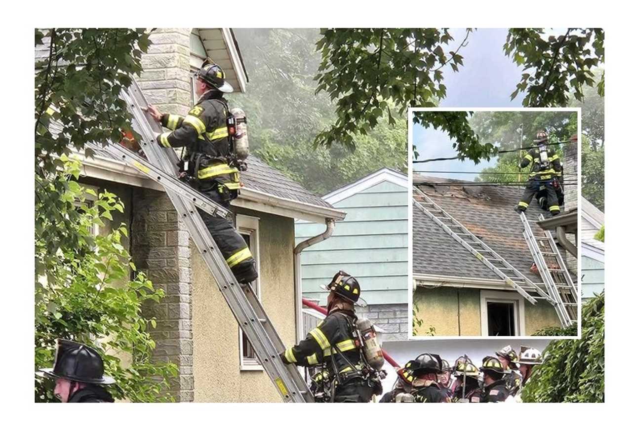 Update Dogs Die In New Milford House Fire Rockaway Daily Voice