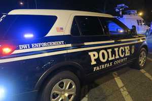 Falls Church Couple Killed In Fiery Lake Barcroft Tesla Crash Identified By Police