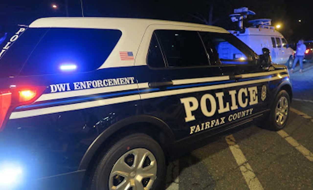Fairfax County Police are investigating the fatal crash.