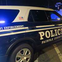 DUI Driver Kills Teen Girl In Head-On Fairfax County Crash, Police Say