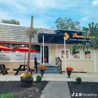 <p>Inca’s Peruvian Cuisine in Sound Beach opened in July 2024.</p>