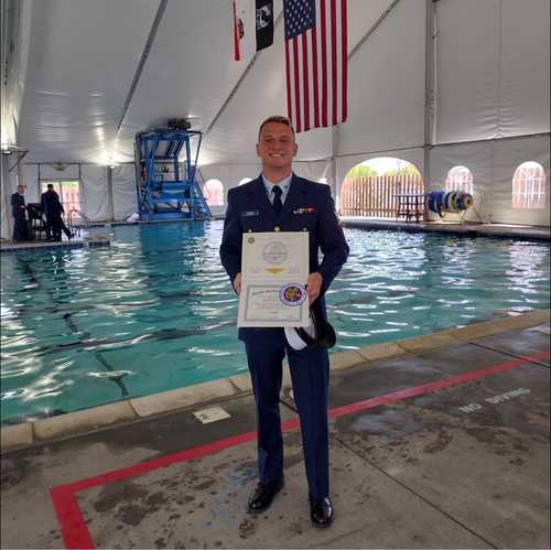 United States Coast Guard Riverside Delanco - 451497653 1706314603108358 6596662196660888065 N 