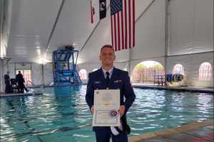 NJ Man Rescues 165 People In Texas Floods: Meet Coast Guard Rescue Swimmer Scott Ruskan