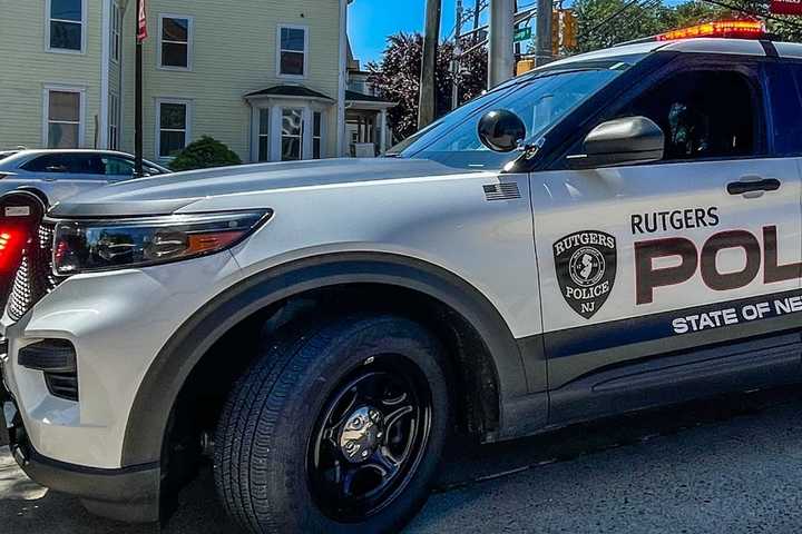 Rutgers Student Charged With Lewdness, Sexual Contact In 12+ Incidents On Campus