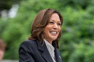 VA Man Who Made Thousands Of Posts Threatening VP Kamala Harris, Other Officials Arrested: Feds