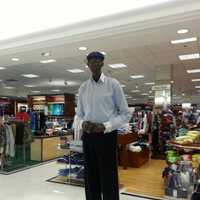 Virginia Resident Who Was America's Tallest Man Dies