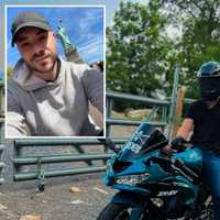 Bethlehem Motorcyclist, 34, Killed In Upper Saucon Crash Remembered