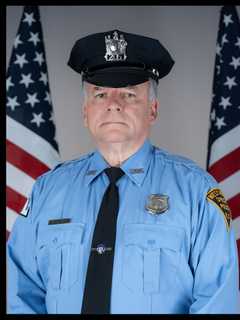 Former Bridgwater Officer, West Milford Special Officer Thomas Dinan Dies