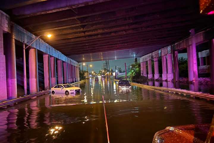 Towns With The Most Rainfall In New Jersey