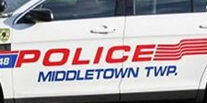 Middletown Township PD
  
