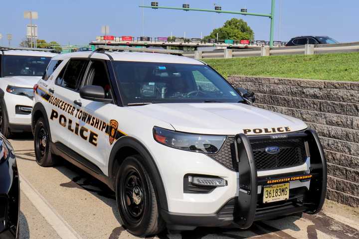 Officers Injured By Belligerent Man At Apartment Complex In Camden County: Police