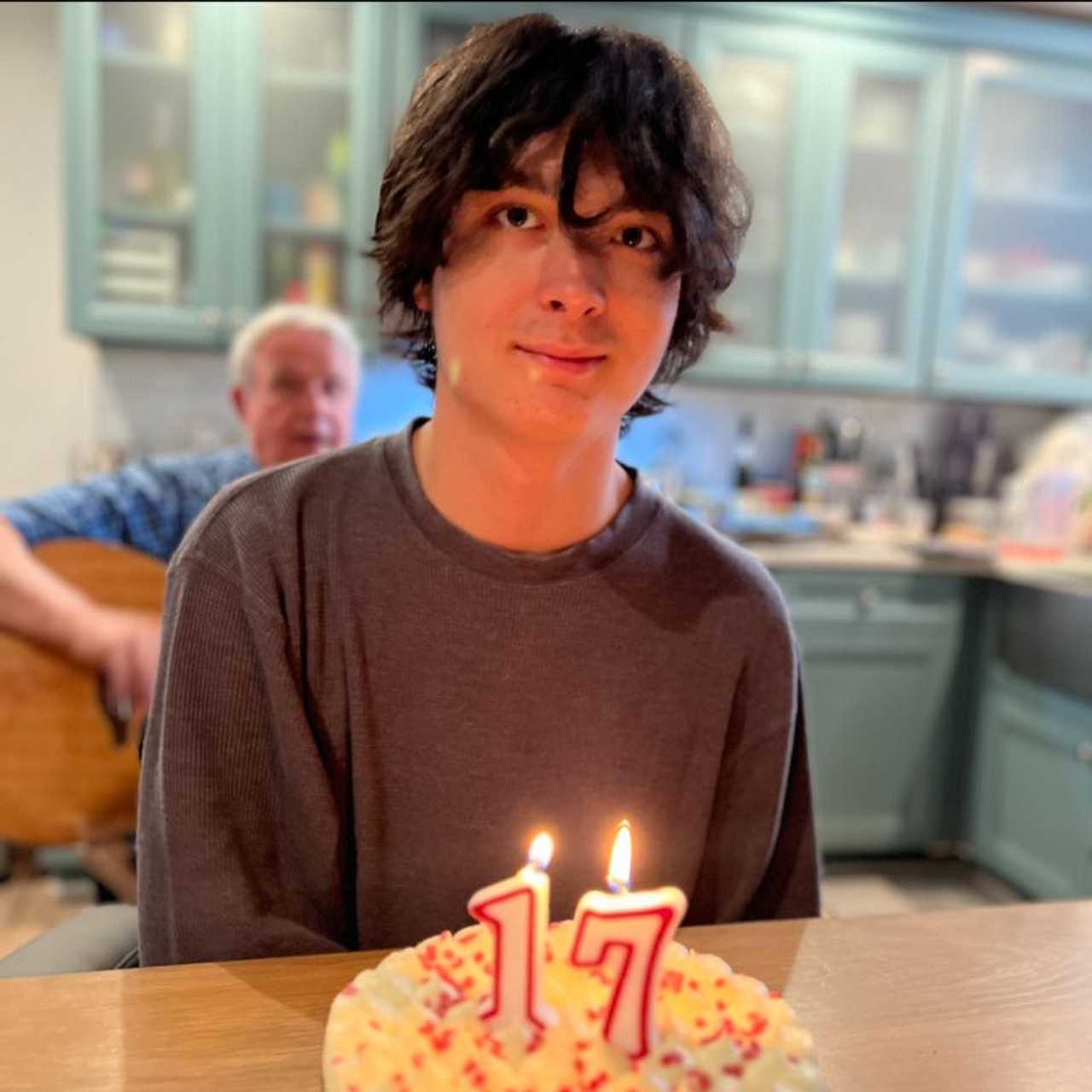 PA 17YearOld Dies In Crash Days Before Starting Senior Year, Mom Says