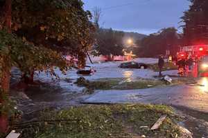 2 Oxford Women Who Died After Being Swept Away By Flood Waters Identified By Police