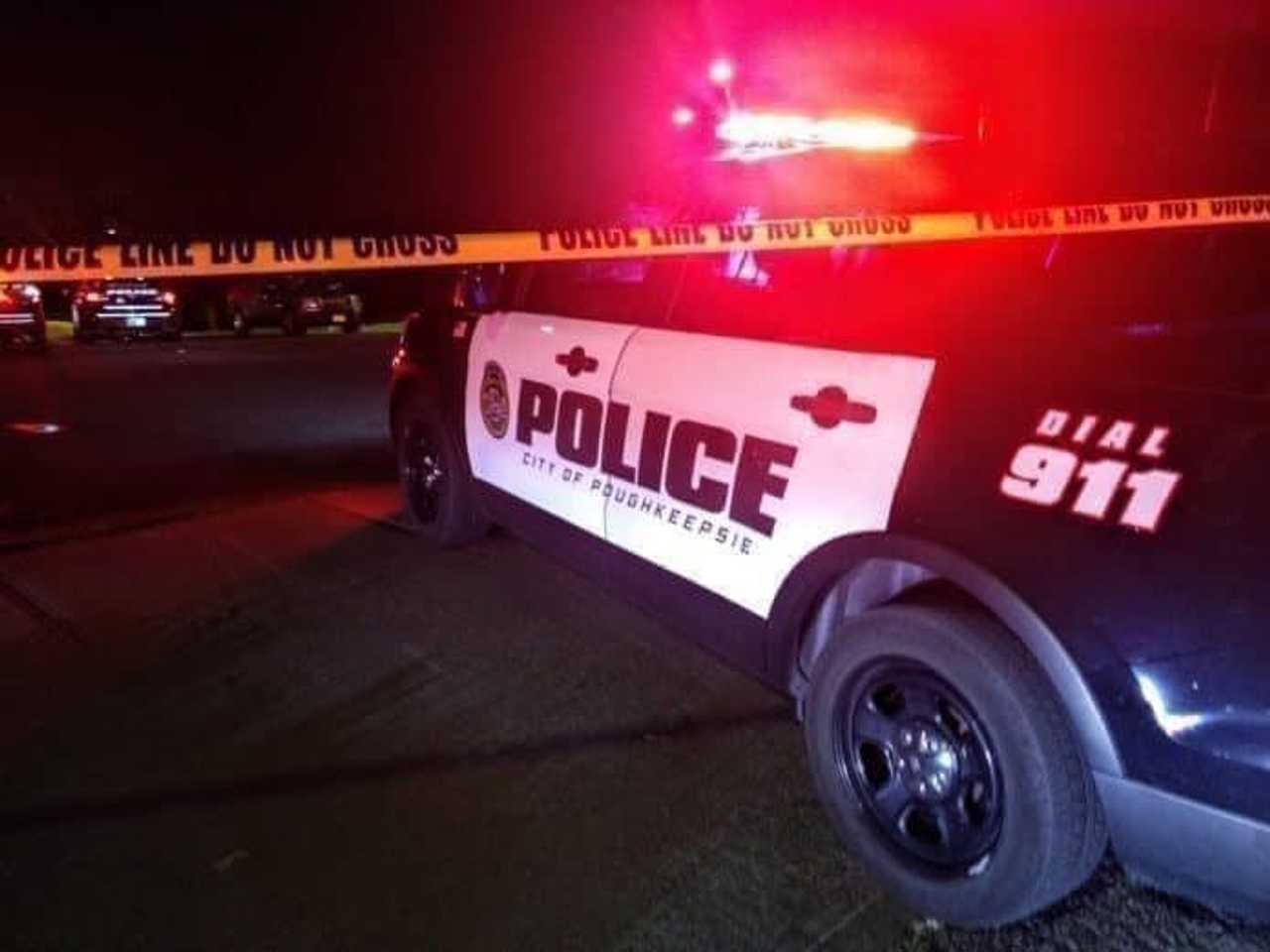 Police Searching For Shooters After Home, Man Hit In Dutchess County