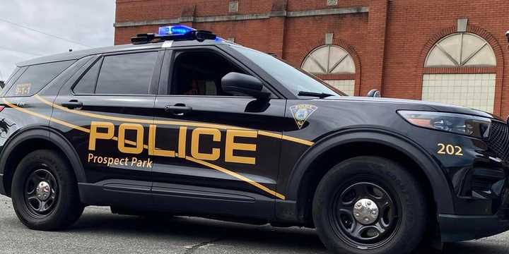 Prospect Park PD&nbsp;