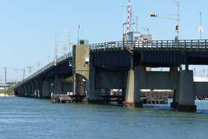 'Made A Miracle Happen': Cape May County Bridge Reopens After New Motor Found