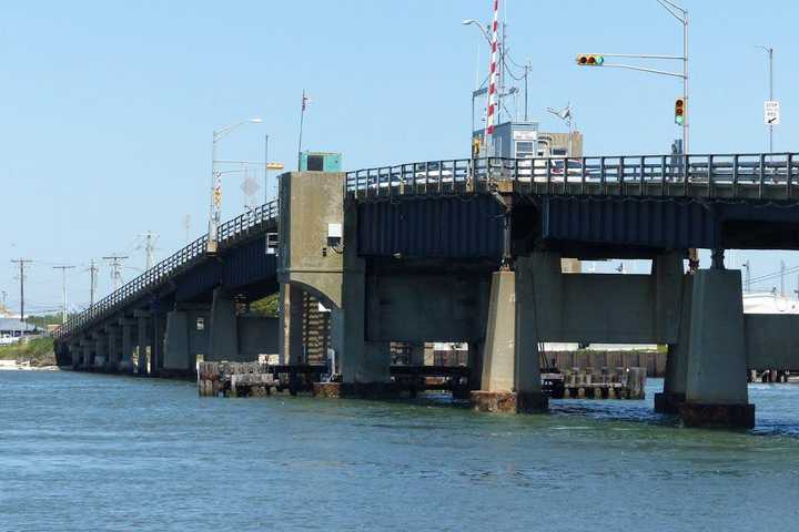 'Made A Miracle Happen': Middle Thorofare Bridge Reopens After New Motor Found