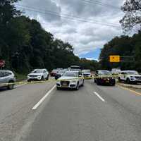 Serious Crash Causes Closure On Busy Road In Westchester