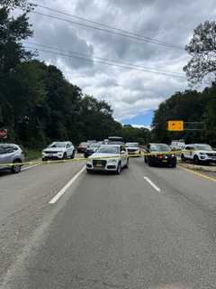 Serious Crash Causes Closure On Busy Road In Westchester