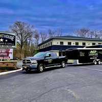 Sports Bar Destroyed By Fire Vows To Rebuild: 'We Are Not Out'