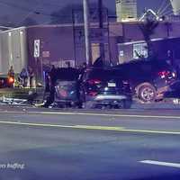 Speed Key Factor In Crash That Killed 3 In Hatboro: Police