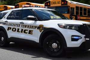 Juvenile Bicyclist Struck, Seriously Injured By Car In Gloucester Township: Police