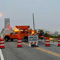 Fishing Boat Accident Closes Two Mile Bridge