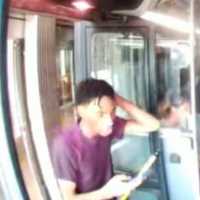 Woman Assaulted, Spat On NJ Transit Bus By Man: Newark Police