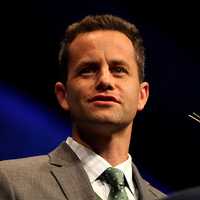 Meet Kirk Cameron In Ridgewood