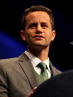 Meet Kirk Cameron In Ridgewood