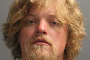 East Hampton Man Accused Setting His Home On Fire