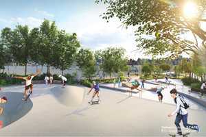 Hoboken Wants You To Weigh In On New Skatepark