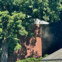 Self-Cleaning Oven Sparks Blaze At Apartment Complex In Croton-On-Hudson