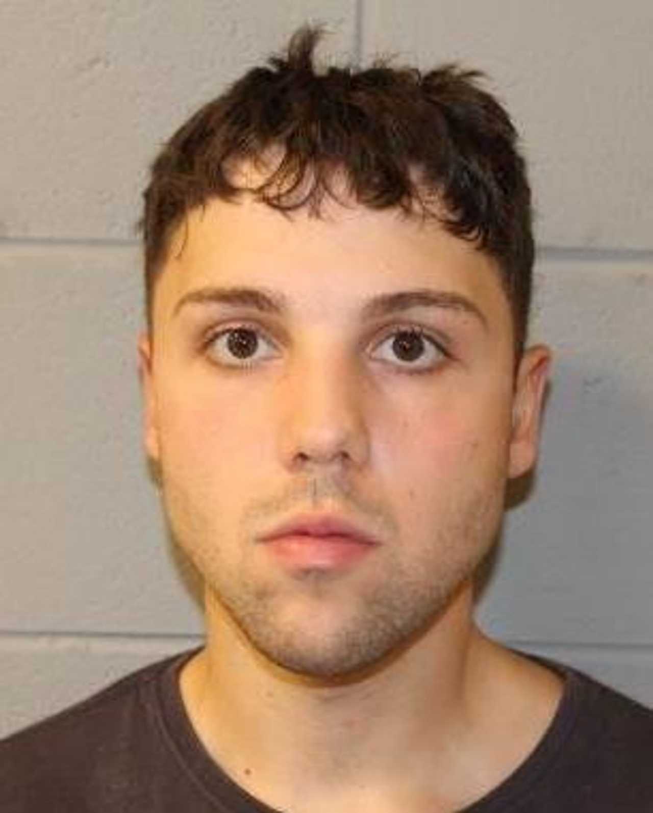 Clark LA Fitness Stabbing: Boxcutter-Wielding Suspect From Scotch Plains In Custody, Cops Say