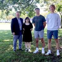 3 Students At Westchester School Named National Merit Scholarship Semifinalists