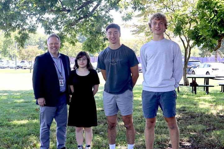 3 John Jay HS Students Named National Merit Scholarship Semifinalists