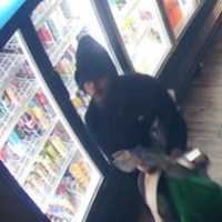 Man Broke Into Convenience Store, Stole Cigarettes, Lotto Tickets: Newark PD