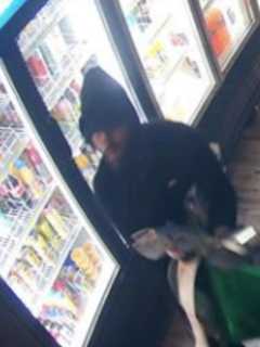 Man Broke Into Convenience Store, Stole Cigarettes, Lotto Tickets: Newark PD