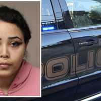 Woman Charged In Stabbing Of 4-Year-Old In Paterson, Prosecutor Says