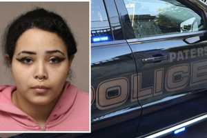 Woman Charged In Stabbing Of 4-Year-Old In Paterson, Prosecutor Says