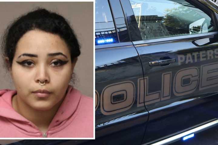 Woman Charged In Stabbing Of 4-Year-Old In Paterson, Prosecutor Says