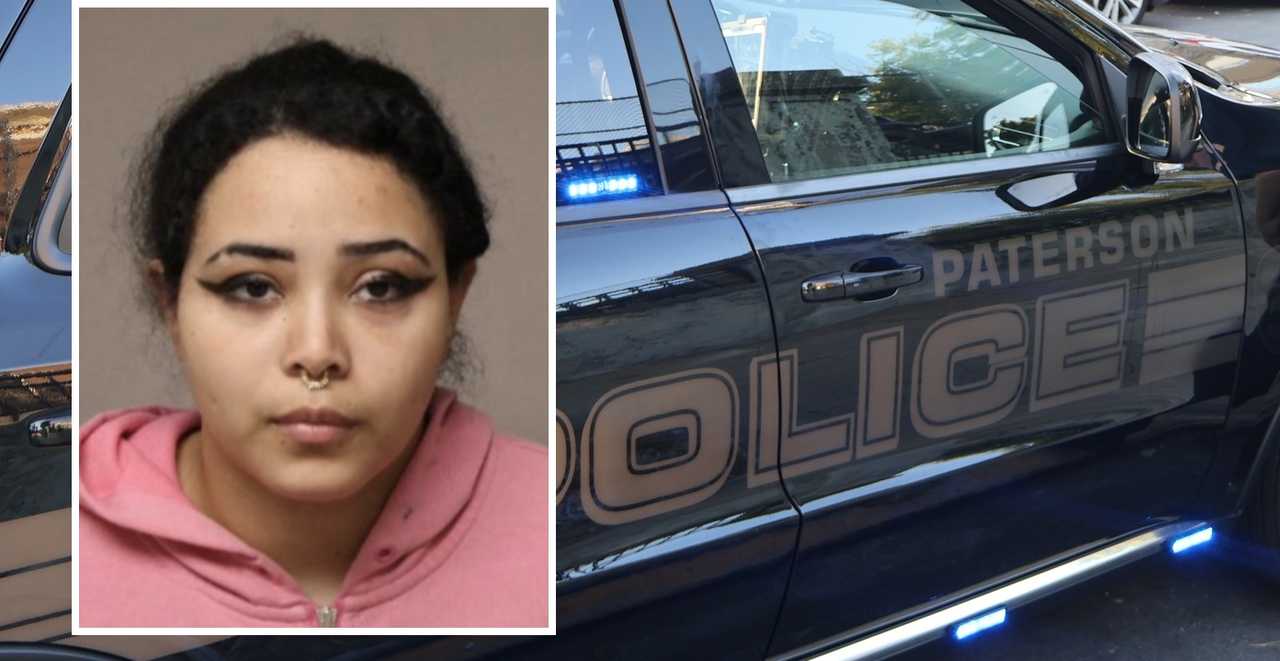 Woman Charged In Stabbing Of 4YearOld In Paterson, Prosecutor Says