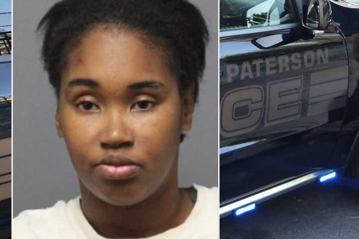 Paterson Woman Charged With Attempted Murder In Early-Morning Stabbing: Prosecutor