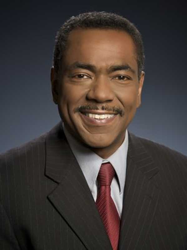 Longtime NBC Washington Reporter Derrick Ward Dies At 62