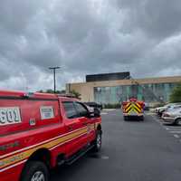 Firefighters In Virginia Investigating Blaze That Broke Out At Academies Of Loudoun