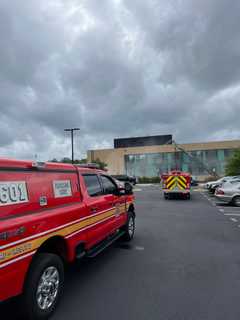 Firefighters In Virginia Investigating Blaze That Broke Out At Academies Of Loudoun